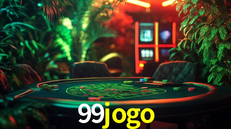 Welcome Bonus 99jogo