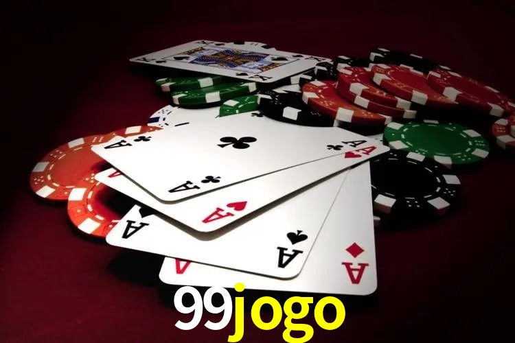 Casino Ao Vivo 99jogo