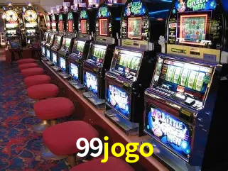 A Popularidade dos Caça-Níqueis no 99jogo