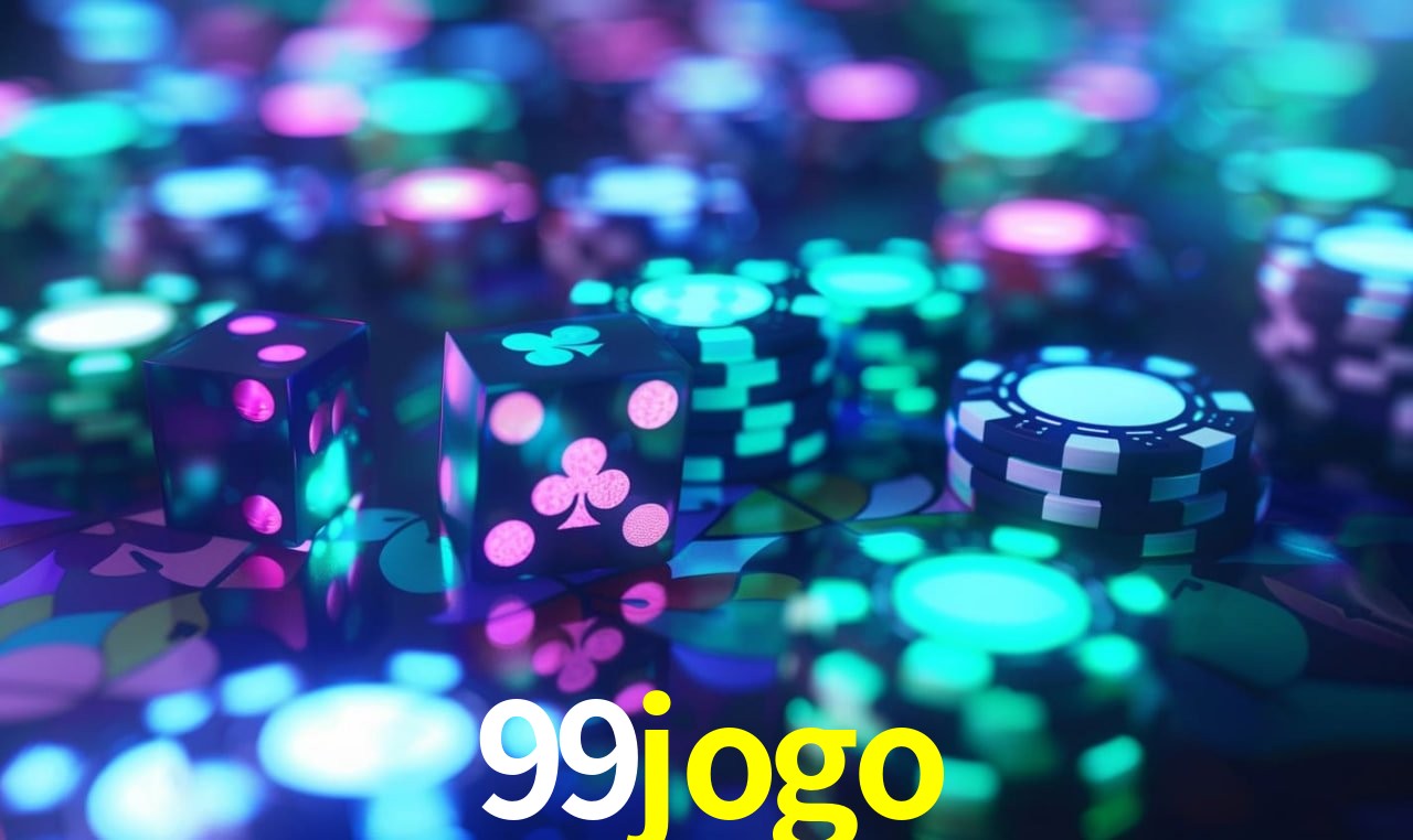 Mesa de Blackjack 99jogo