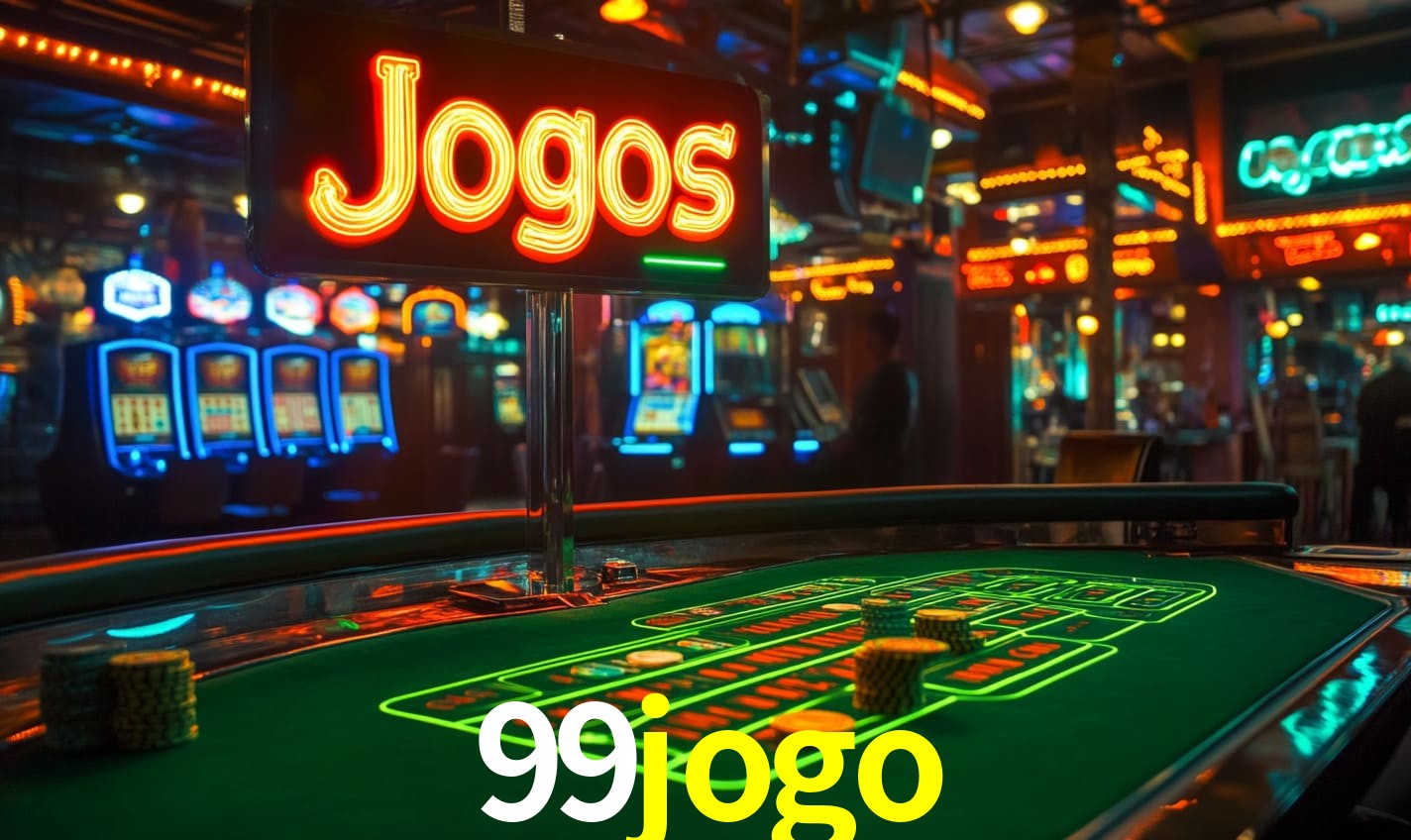 Tecnologia da Plataforma 99jogo