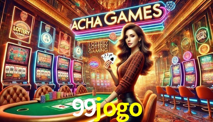 Games Directory 99jogo