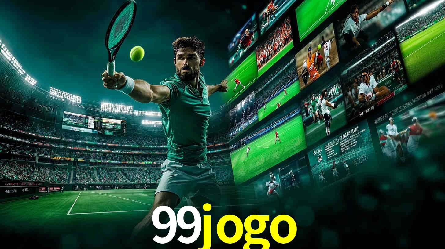 Descubra a Essência do 99jogo: Nossa História e Compromissos