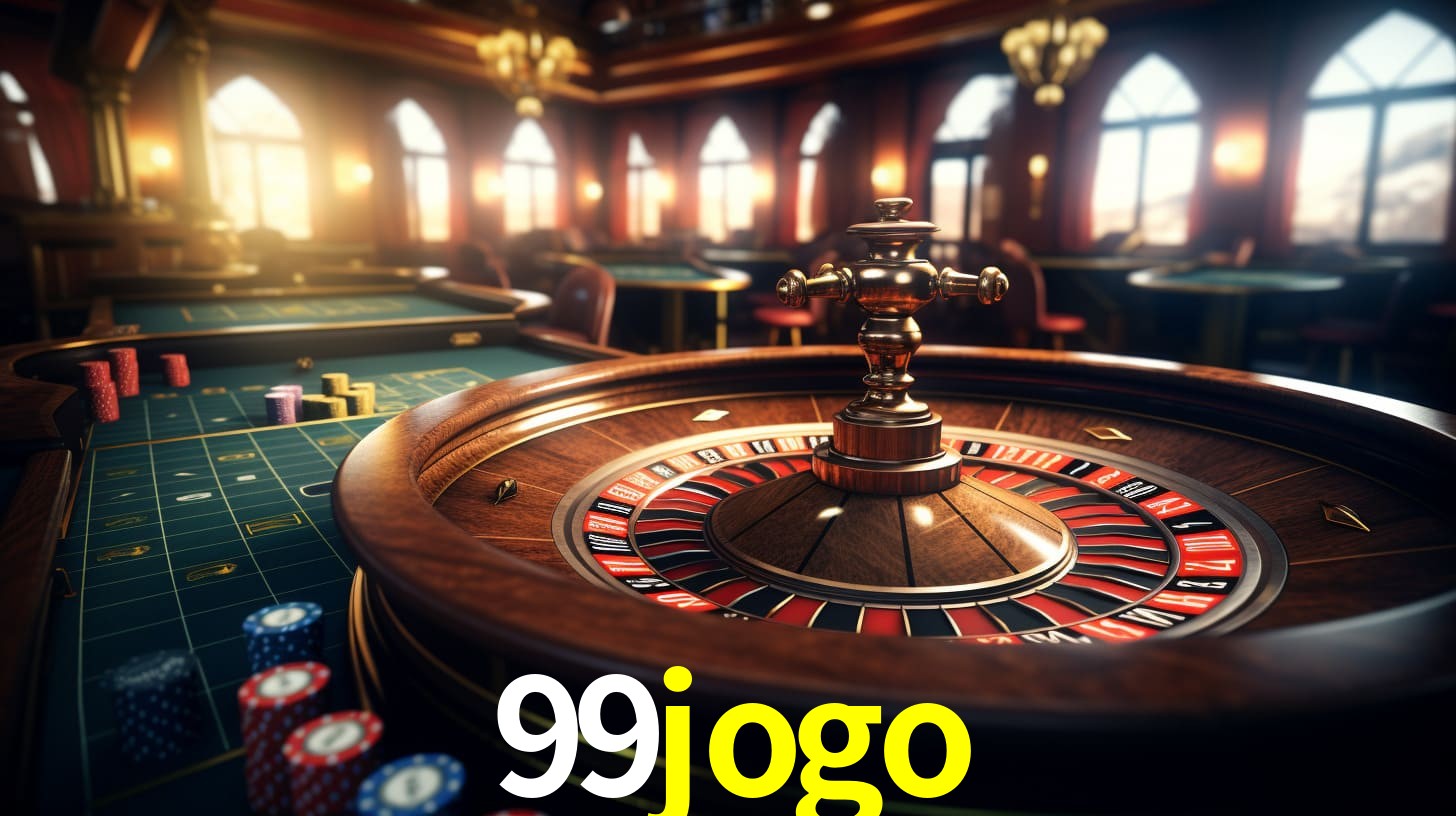 Gates of Olympus 99jogo