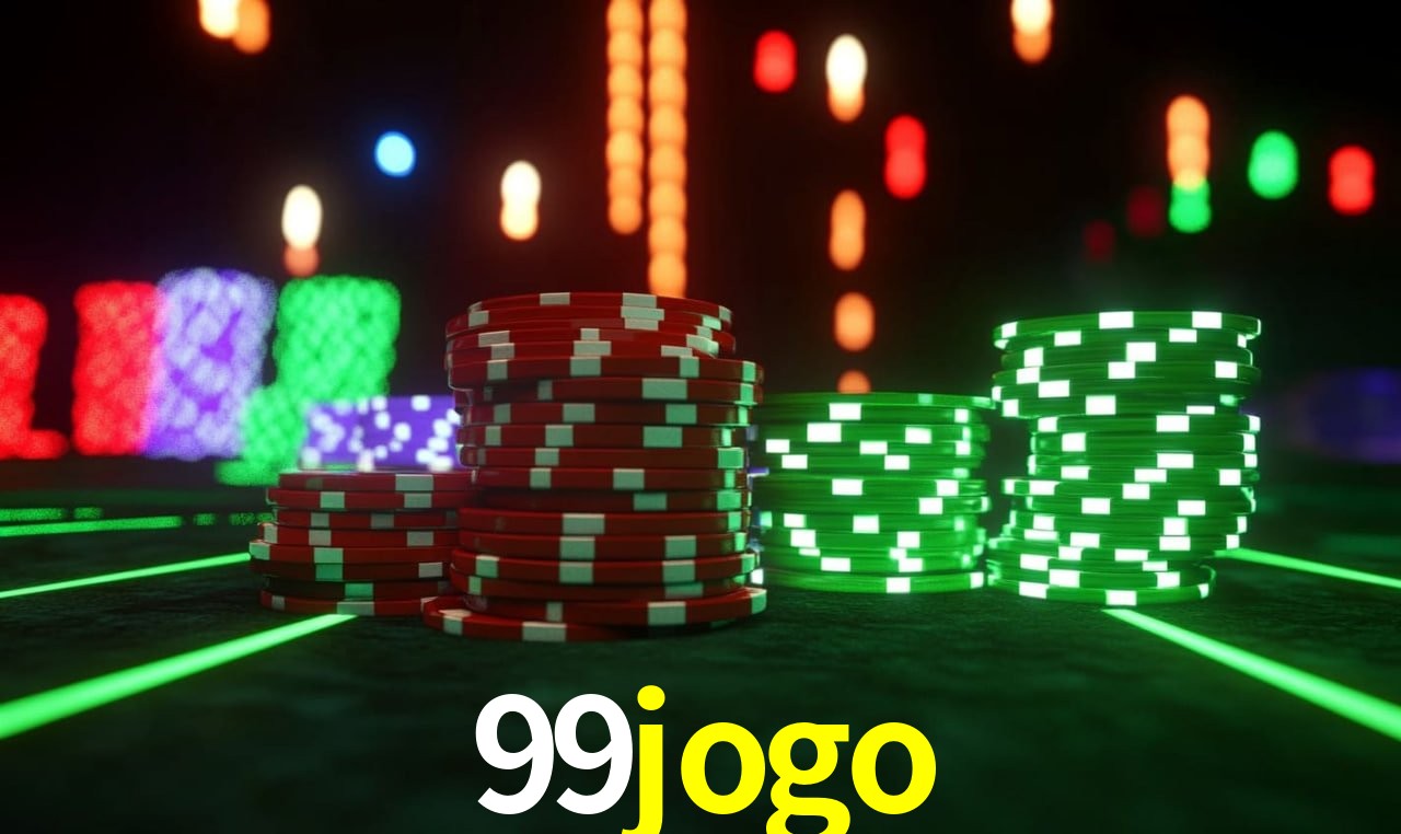 Secure Login 99jogo