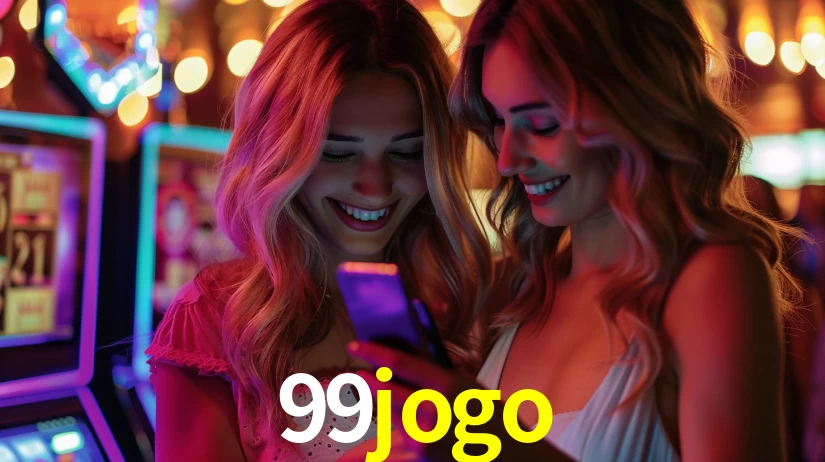 VIP Casino 99jogo