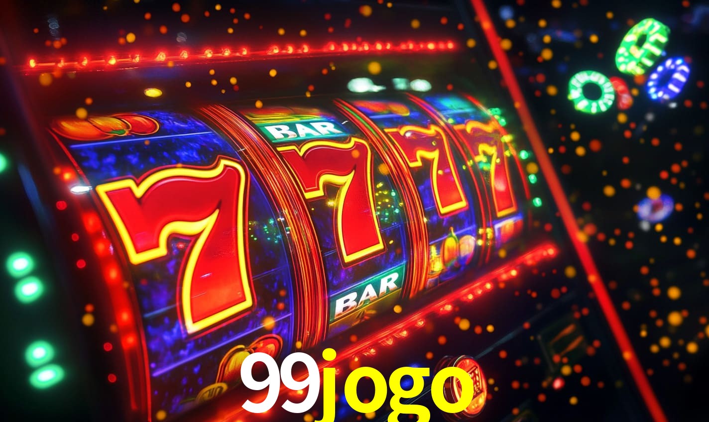 Welcome Bonus 99jogo