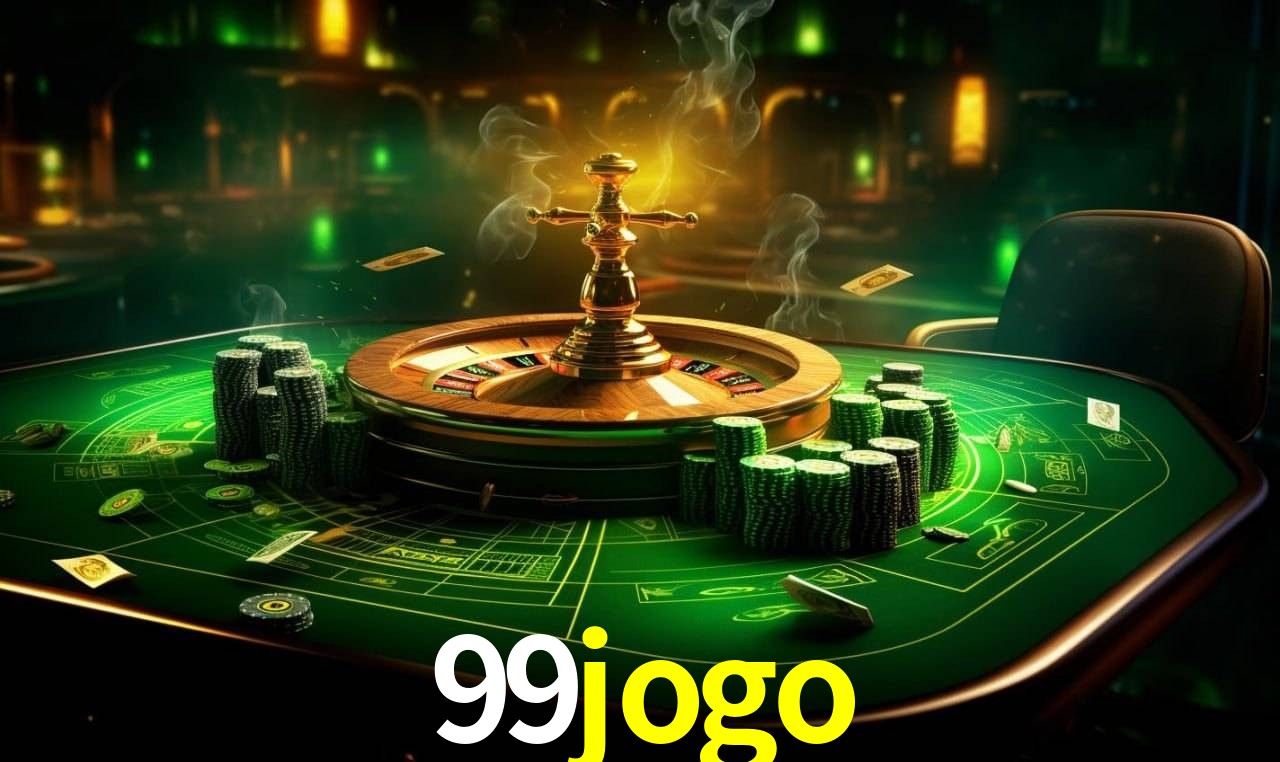 cassino 99jogo