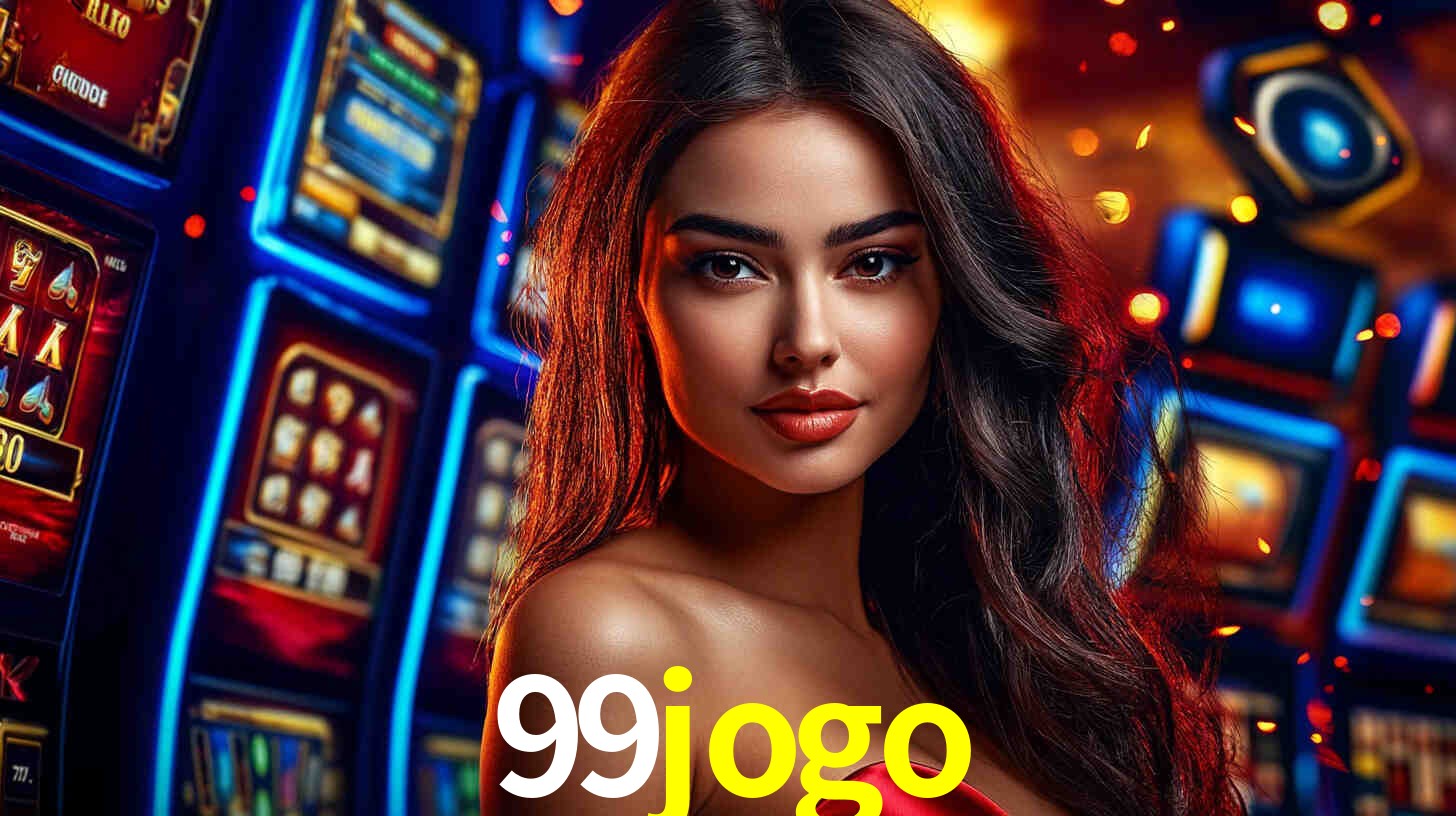 Inovações de Jogos na 99jogo: O Futuro das Experiências Interativas