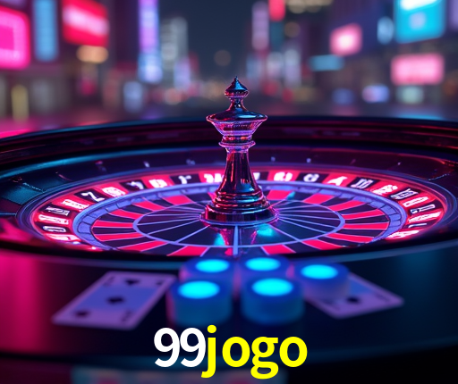 Desvendando o Mundo dos Jogos Virtuais na 99jogo
