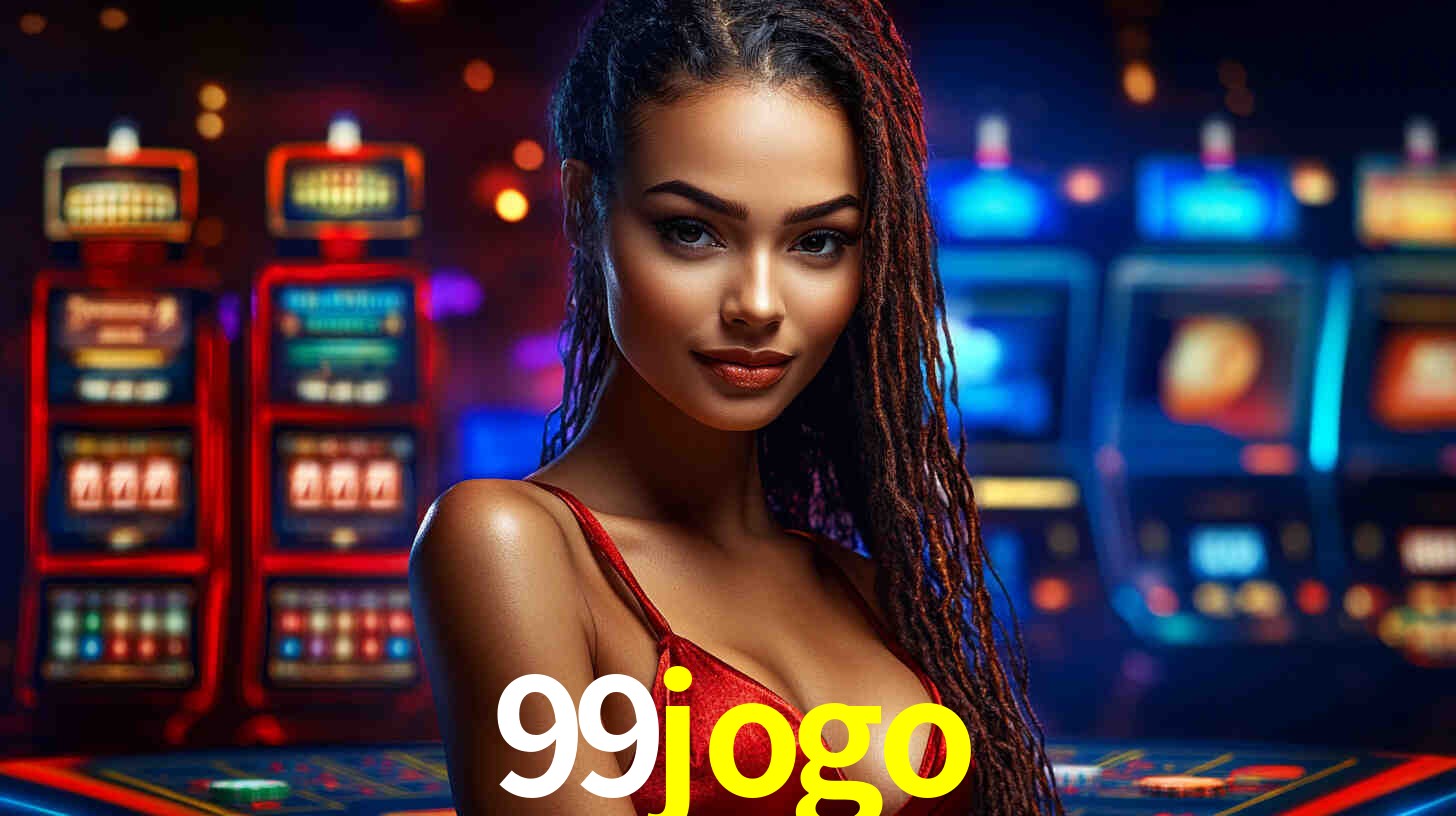 A Experiência Imersiva dos Cassinos Ao Vivo no 99jogo