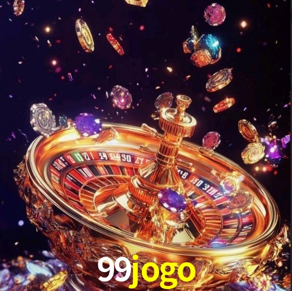 99jogo: Seu Cassino Premiado com Pagamentos Rápidos