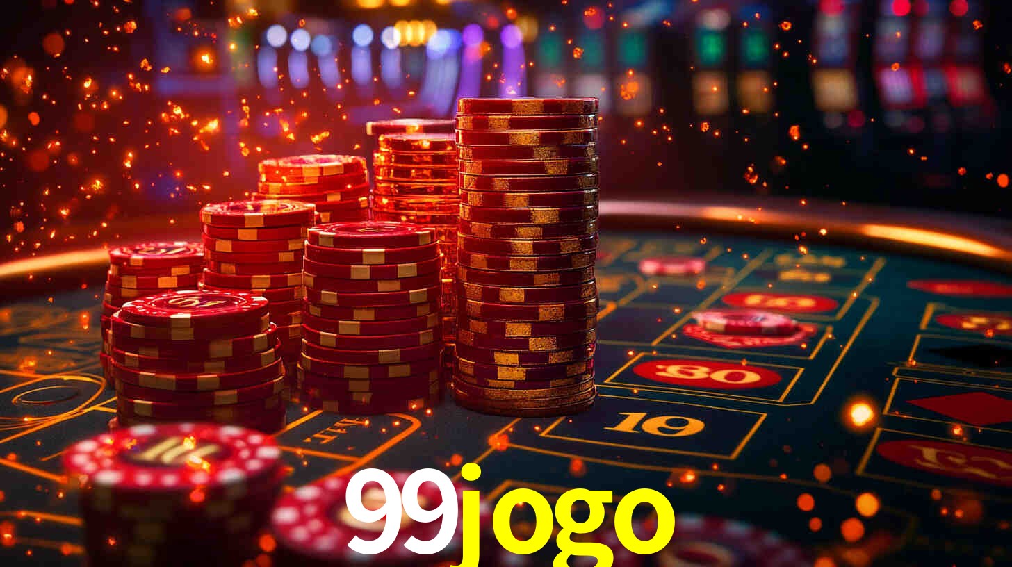 Football Betting 99jogo