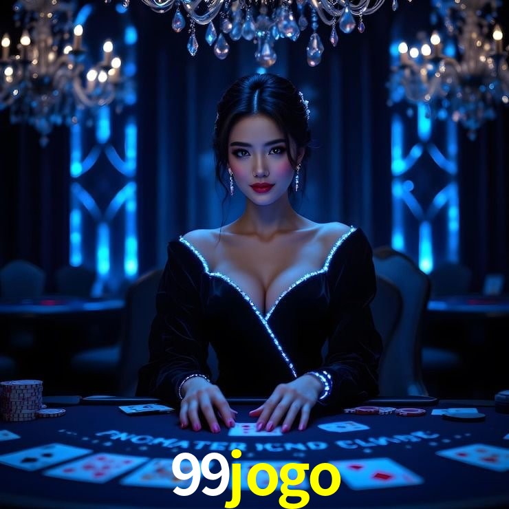 Cadastro Rápido 99jogo