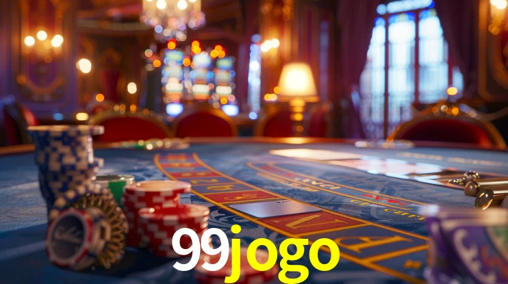 Seasonal Promotions 99jogo
