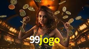 Account Benefits 99jogo