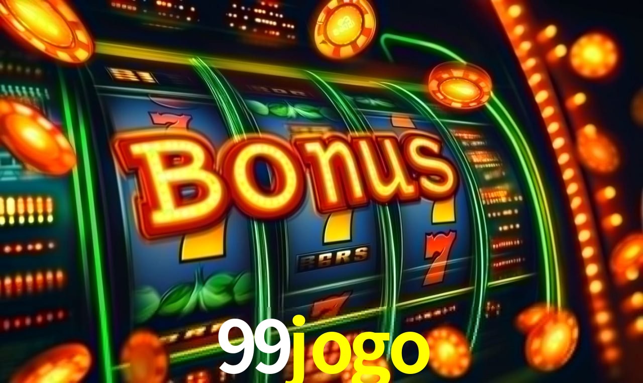 Bonus Features 99jogo
