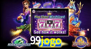 Descubra a Magia dos Jogos de Arcade no 99jogo