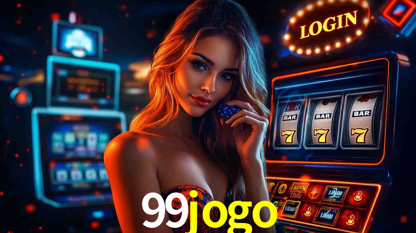 99jogo App Interface