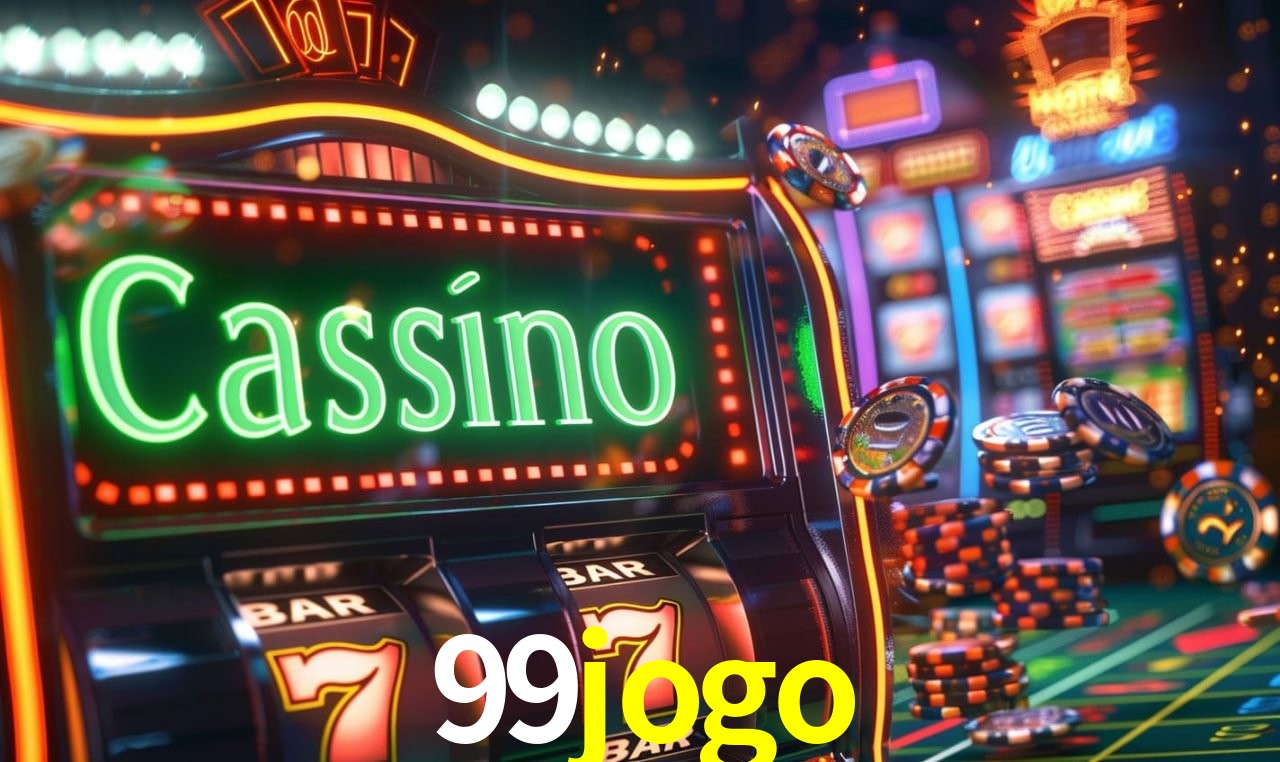Integração de APIs 99jogo