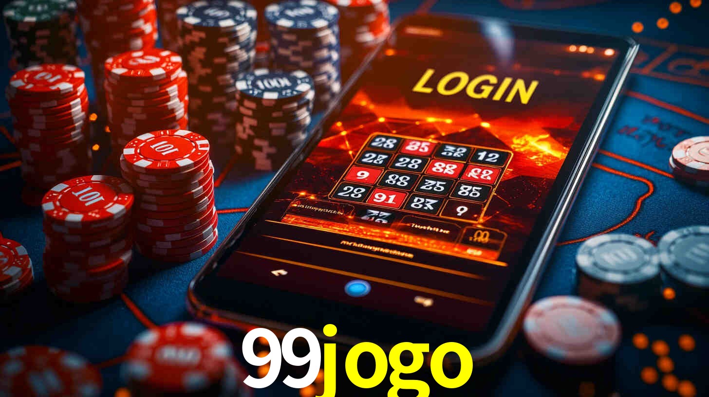 Exclusive Games 99jogo