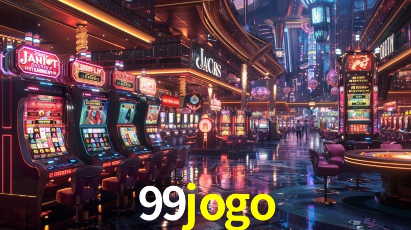 API Integration 99jogo