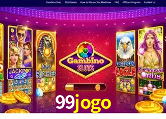 99jogo: A Experiência de Casino com Jogos de Mesa ao Vivo