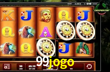 Inovações de Jogos na 99jogo: O Futuro das Experiências Interativas