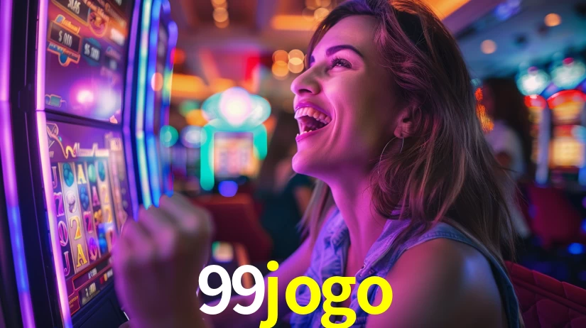 Live Casino 99jogo
