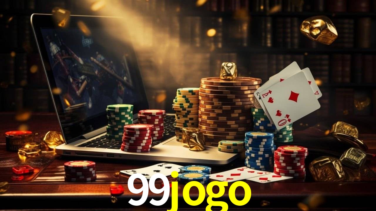 Casino VIP 99jogo