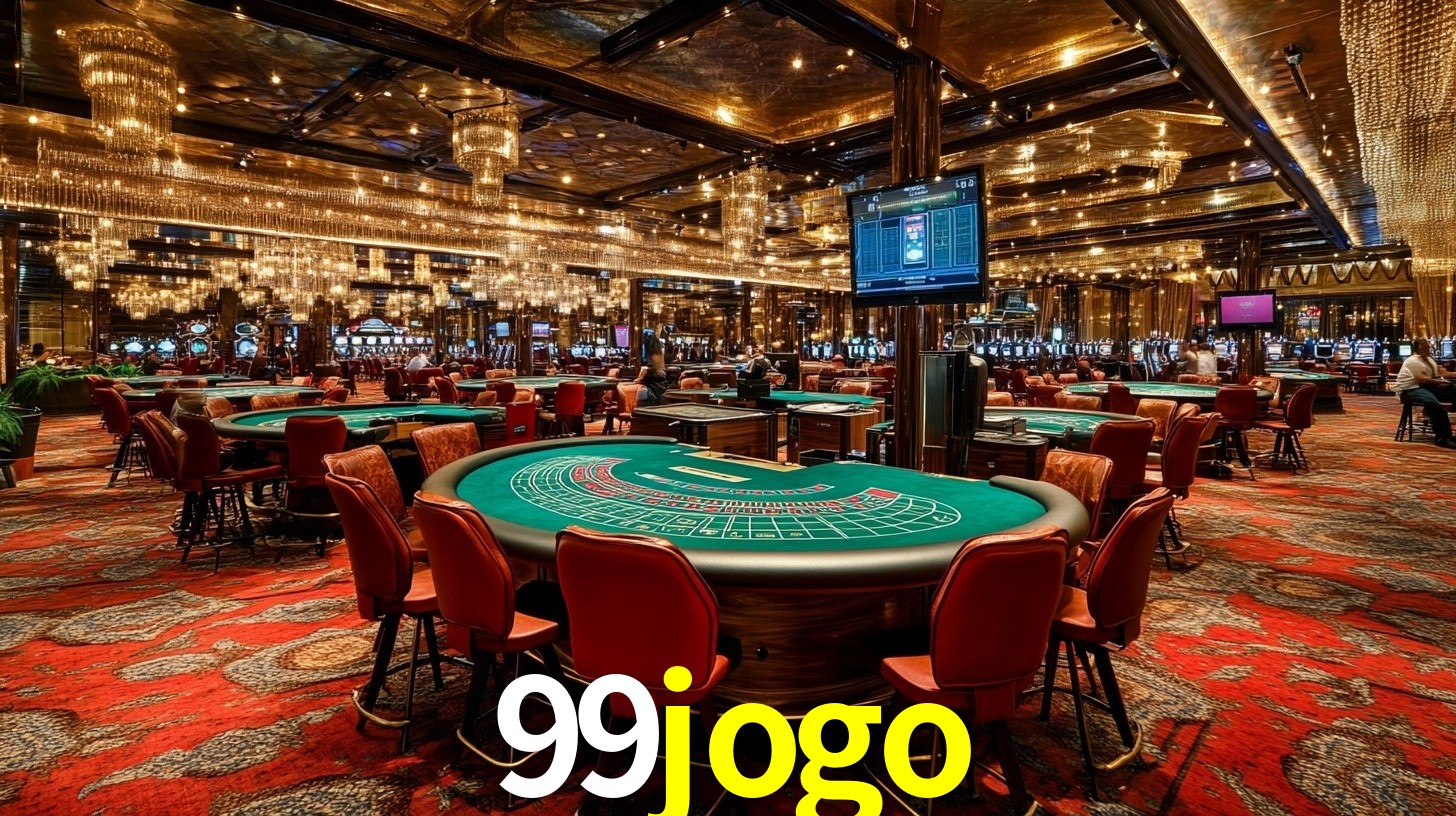 Tournaments 99jogo