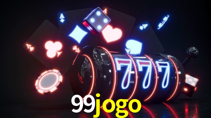 Game Providers 99jogo