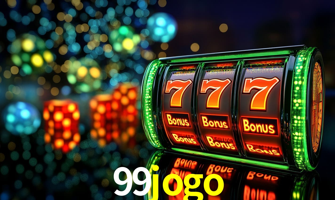 Design Responsivo 99jogo