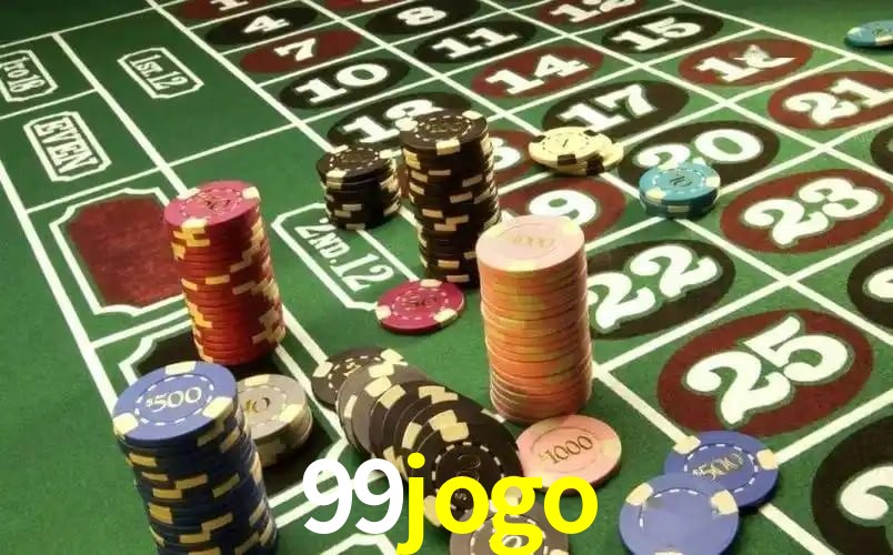 Jogos de Slot 99jogo