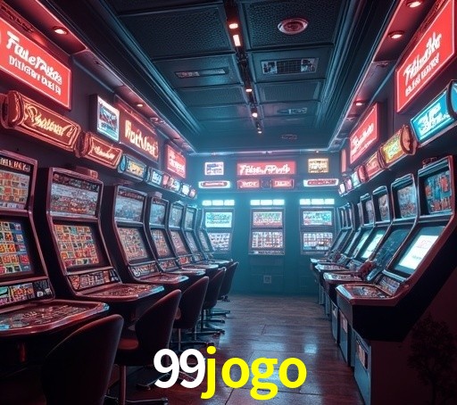 99jogo: Jogos de Caça-Níqueis-Altas Recompensas, Roleta-Velocidade, Blackjack-Desafios Máximos