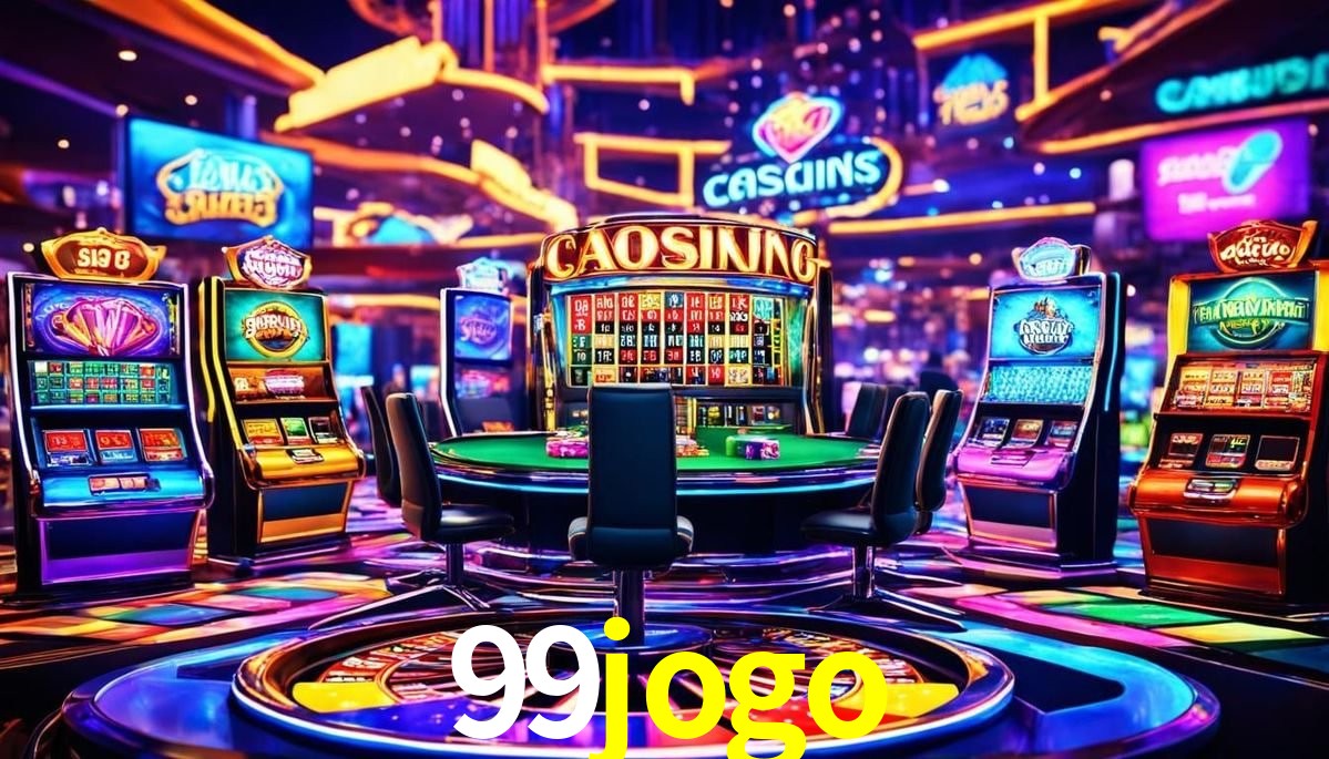 Estatísticas do Jogo 99jogo
