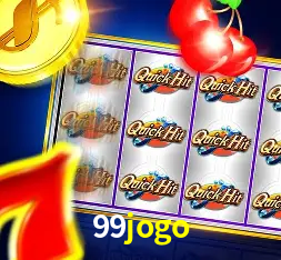 A Popularidade dos Caça-Níqueis no 99jogo
