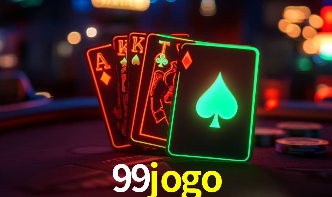 Diretório de Jogos 99jogo