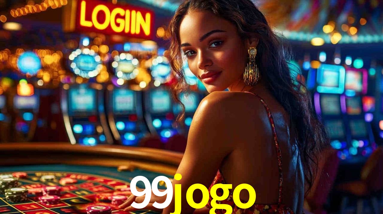 Benefícios da Conta 99jogo