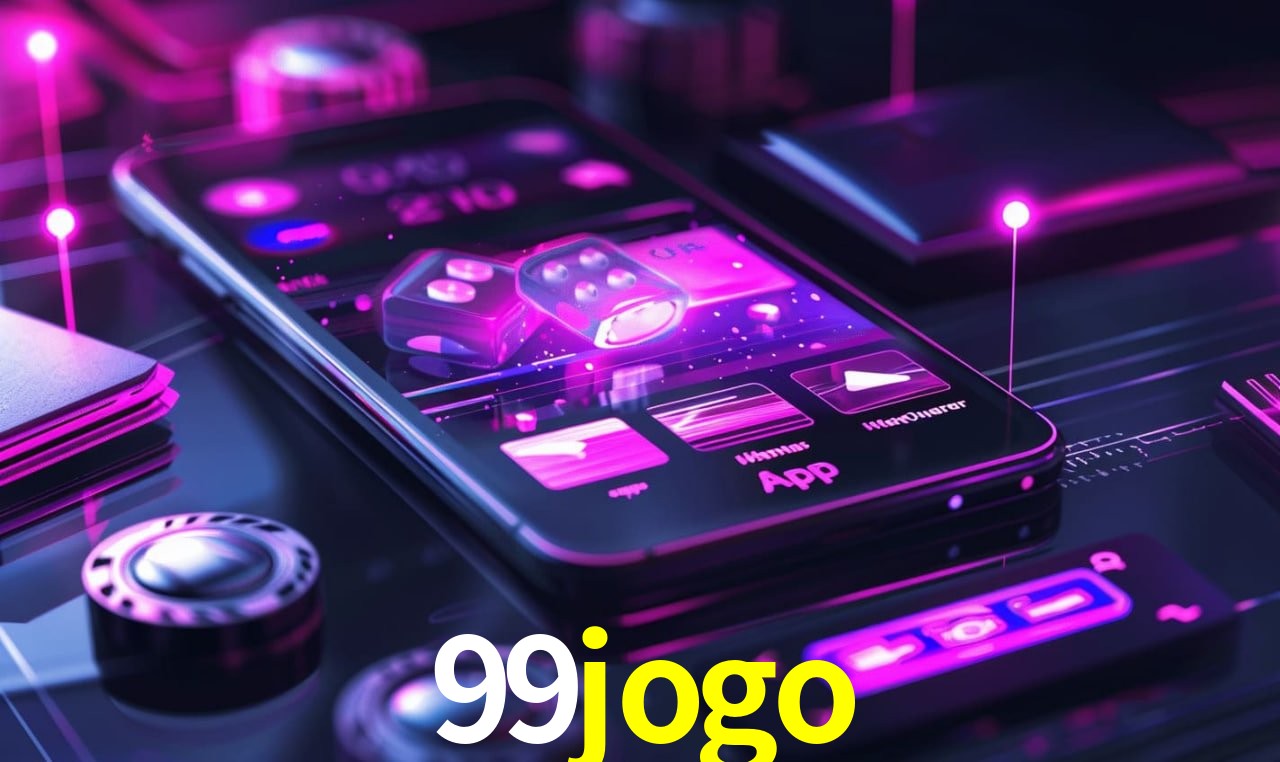 Slot Games 99jogo