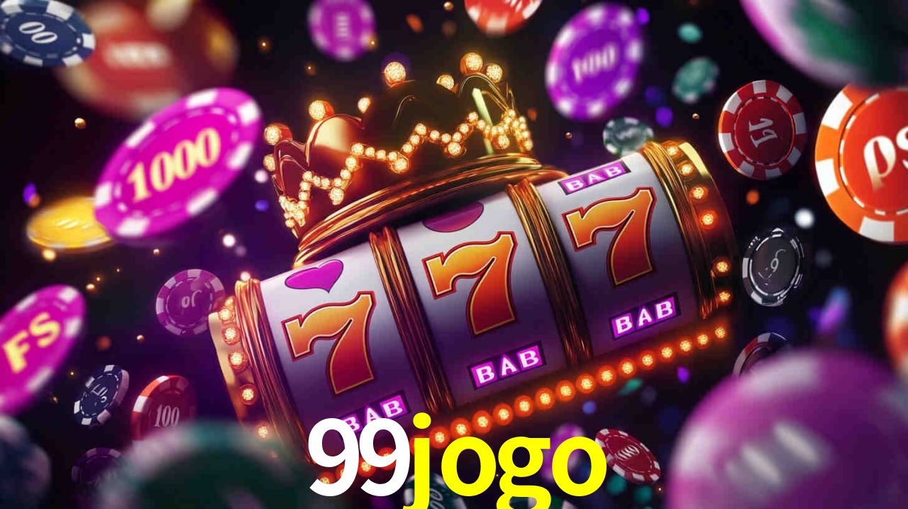 Platform Technology 99jogo