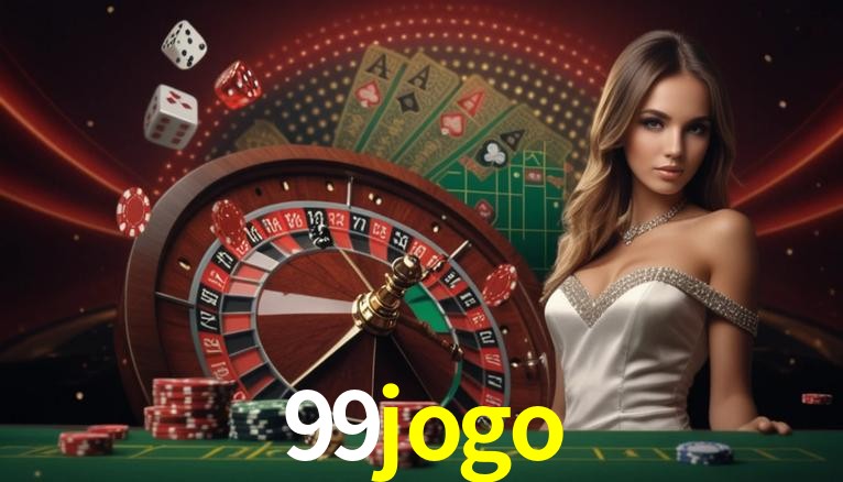 Exclusive Offers 99jogo